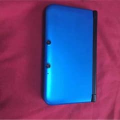 3DSLL、充電器おまけのサムネイル