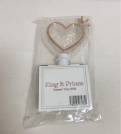 King&Prince CONCERT TOUR 2019 ペンライトのサムネイル