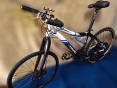 HARO 12’FLIGHTLINE EXPERT 26 ブルホーン仕様 HARO 12'FLIGHTLINE EXPERT 26 ブルホーン仕様 - メルカリ
