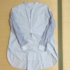 h.t.maniac　シャツのサムネイル