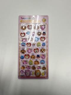 たまごっち ボンボンドロップシールのサムネイル