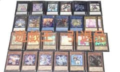遊戯王 引退品 まとめ売り ⑥ - メルカリ