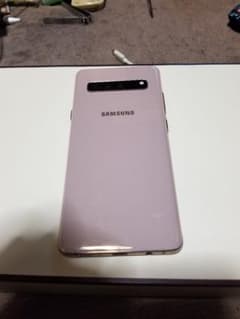 GALAXY s10  5Gのサムネイル