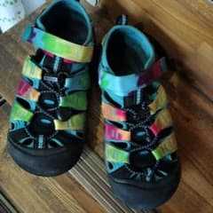 KEENサンダル21cmのサムネイル