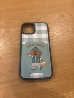 iPhone13ケース　トイプードルのサムネイル
