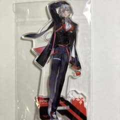 にじさんじEN ファルガー オーヴィド noctyx 2周年 アクスタ - メルカリ