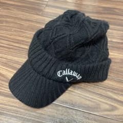 Callaway ニット帽のサムネイル