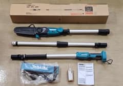 Makita マキタ MUA200D 18V 充電式高枝チェンソーのサムネイル