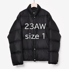 COMOLI ダウン ジャケット 23AW 1 - メルカリ