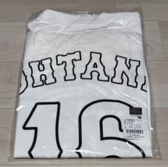 野球 日本代表 WBC 大谷翔平 tシャツ Lサイズ 優勝記念グッズ 新品