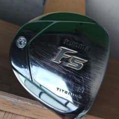Ryoma FS フェアウェイウッド 18度 チタン　ヘッドのみ Ryoma FS フェアウェイウッド 18度 チタン ヘッドのみ - メルカリ