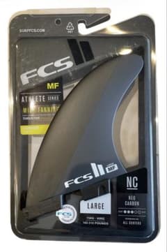 FCS2 ハーレーイングルビー トライフィン XLサイズ | Shop at Mercari