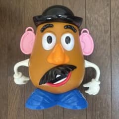ディズニー / ポテトヘッド ポップコーンバケットのサムネイル
