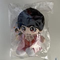 大西流星 ちびぬいのサムネイル