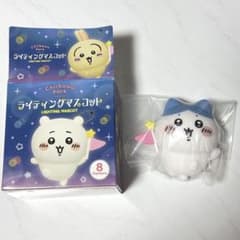 치이카와 치이카와 파크 라이팅 마스코트 하치와레