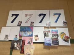 BTS アルバム まとめ売りのサムネイル