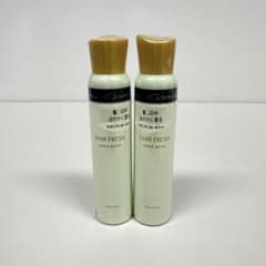 【廃盤/新品】ビバーチェ HAIR FRESH ウォーターグリーン ビバーチェ ヘアフレッシュ ウォーターグリーン 2点 - メルカリ