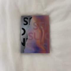 SF9 5TH MINI ALBUM Sensuousのサムネイル