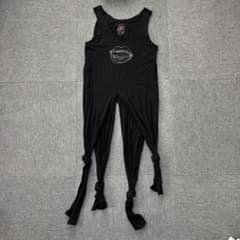 00s Yohji Yamamoto FEMME 変形タンク LIMI feu系 00s Yohji Yamamoto FEMME 変形タンク LIMI feu系 - メルカリ