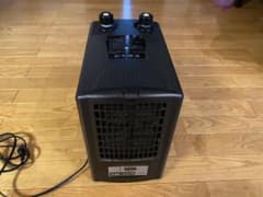 ゼンスイ ＺＣ１００ａ ＺＣ－１００アルファ 水槽用クーラーのサムネイル