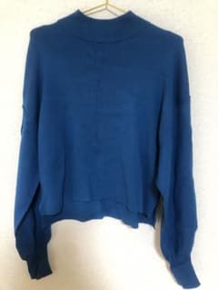 MAISON SPECIAL ニットのサムネイル