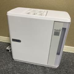 ダイニチ　加湿器　HD-324（W） 2024年製　使用期間3ヶ月 ダイニチ 加湿器 HD-324（W） 2024年製 使用期間3ヶ月 - メルカリ