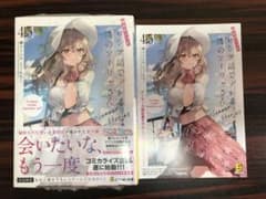 ゲーマーズ特典ss付き 時々ボソッとロシア語でデレる隣のアーリャさん4.5のサムネイル
