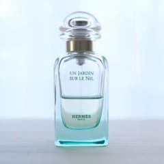 HERMES エルメス ナイルの庭 オードトワレ  50mLのサムネイル
