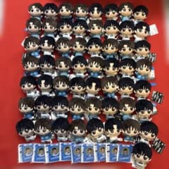 TWS From PLEDIS ENTERTAINMENT おすわりフィギュアの入手方法まとめ