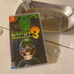 ルイージマンション3のサムネイル