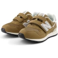 New Balance 313 ブラウン 18.0cmのサムネイル