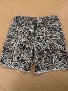 専用　Supreme Nails Work Short ブラック 30インチ 専用 Supreme Nails Work Short ブラック 30インチ - メルカリ