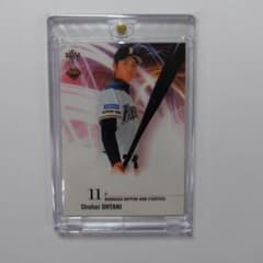 BBM 2013 大谷翔平 ルーキーカード - メルカリ