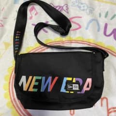 NEW ERA × 少女歌劇レヴュースタァライト ショルダーバッグのサムネイル