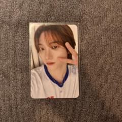 BOYNEXTDOOR 19.99 oliveyoung ソンホ トレカ - メルカリ