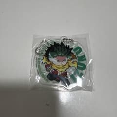 僕のヒーローアカデミア 緑谷出久 でふぉめ【即購入OK】のサムネイル