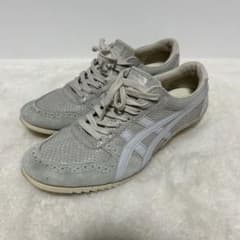 アシックス オニツカタイガー アルティメイトトレーナー日本製のサムネイル