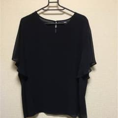 UNIQLO☆シフォントップスのサムネイル