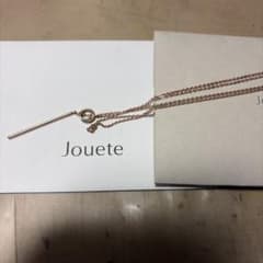 MAKIさん専用。 Jouete ネックレス ラリエット MAKIさん専用。 Jouete ネックレス ラリエット - メルカリ