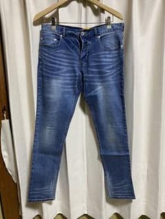 ダファーオブセントジョージ　デニムのサムネイル