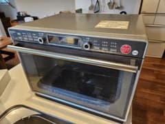 三菱 31L 大容量オーブンレンジ RO-DG1 - メルカリ