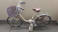 ア*キ様 パナソニック アシスト電動自転車 中古車 BE-END43 ア*キ様 パナソニック アシスト電動自転車 中古車 BE-END43 - メルカリ