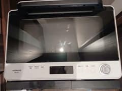 ジャンク品】HITACHI ヘルシーシェフ MRO-W1X オーブンレンジ - メルカリ