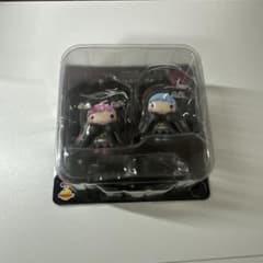 リトルツインスターズ キャラクターフィギュアのサムネイル