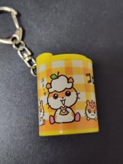 コロコロクリリン　ガチャガチャのサムネイル