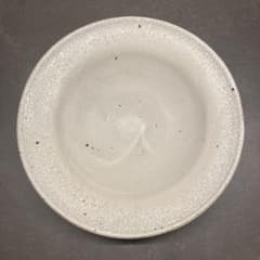 下村淳　8寸リム　器　作家のサムネイル
