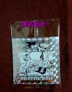 ドラゴンボール40周年記念シールウエハース2 第ニ十六巻　フリーザ