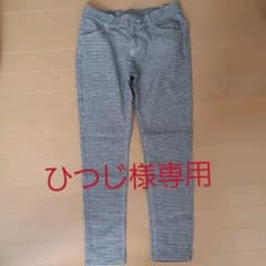 【1週間限定出品！】スキニーパンツのサムネイル