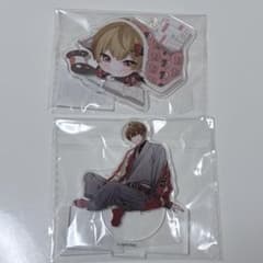 【未開封】 暇72 2026年 正月 アクリルスタンドのサムネイル