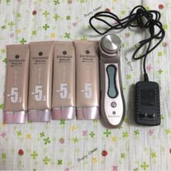 エステナードソニック 美顔器 エステナードソニックROSEのサムネイル
